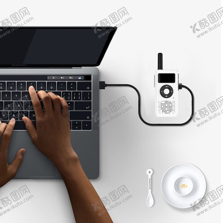 编号：74100009171526457862【酷图网】源文件下载-对讲机