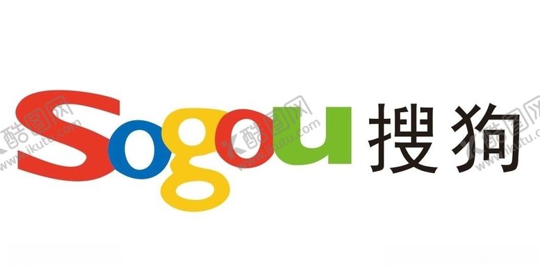 编号：50100605120806499333【酷图网】源文件下载-矢量搜狗标志