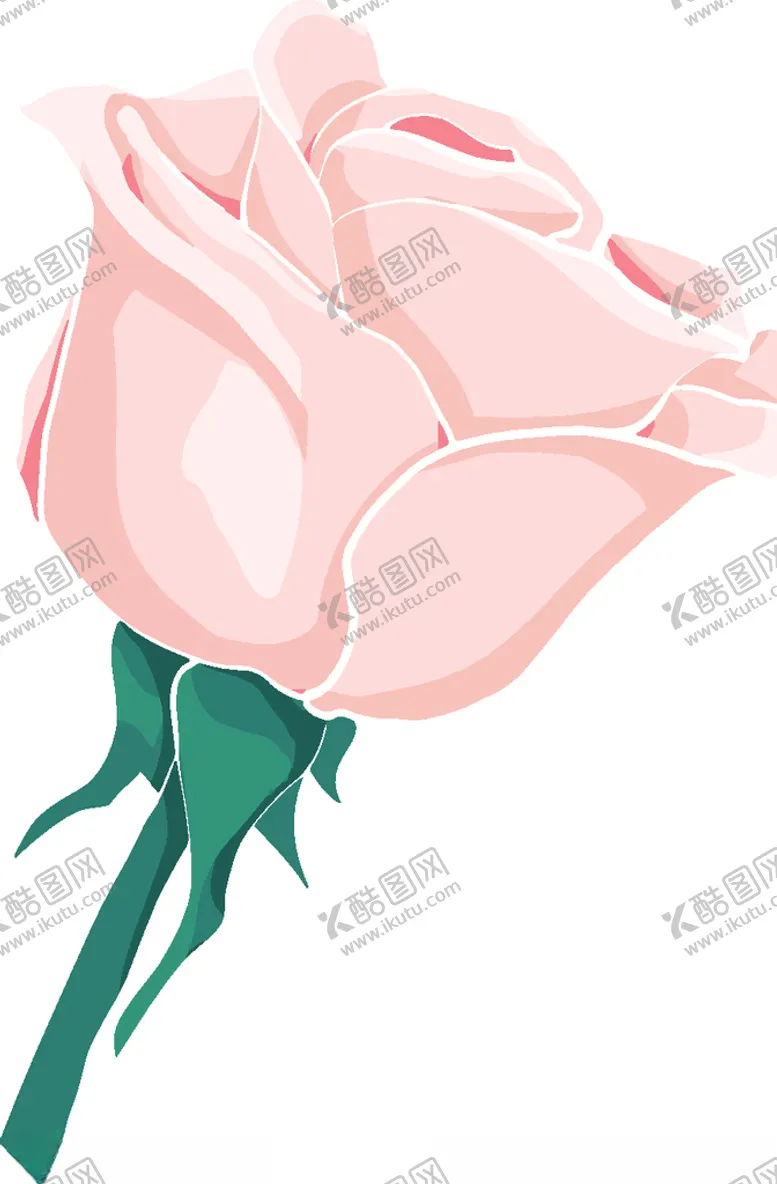 编号：73944504081705029434【酷图网】源文件下载-玫瑰