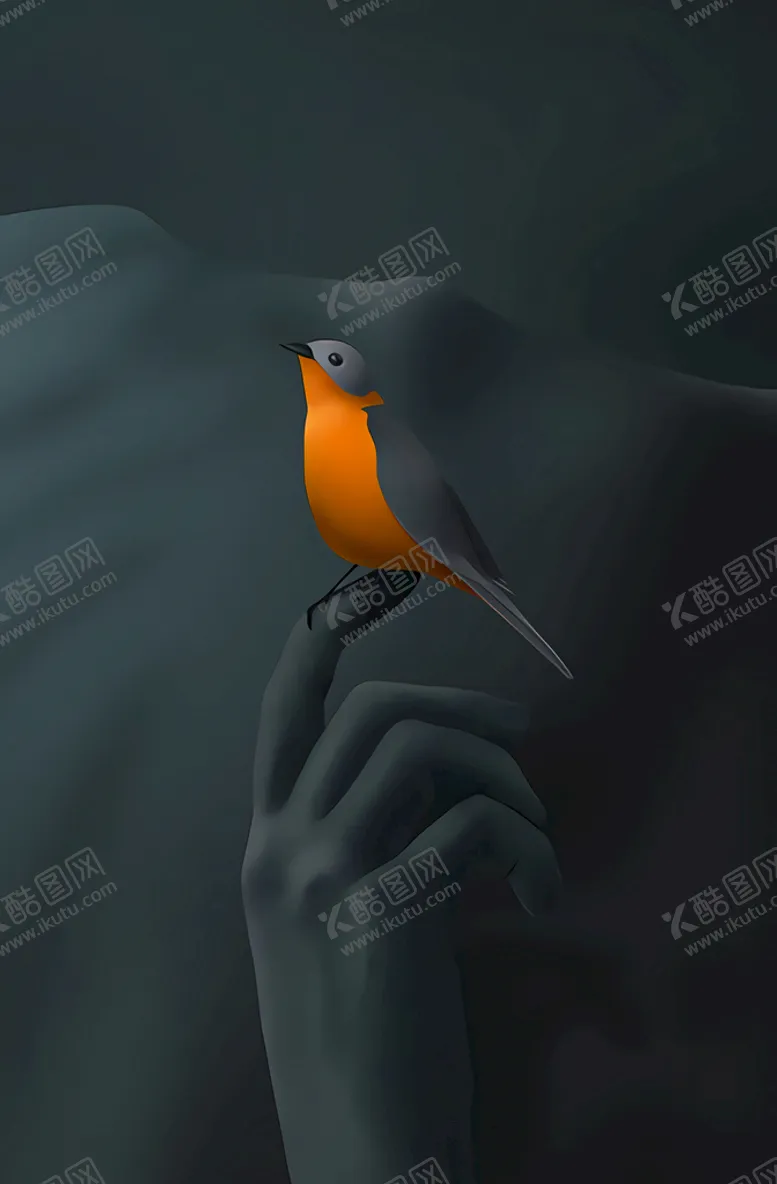 编号：75201309241112426819【酷图网】源文件下载-抽象装饰画