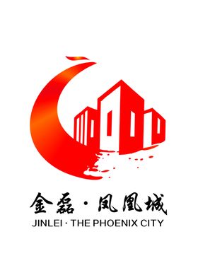 凤凰城标志