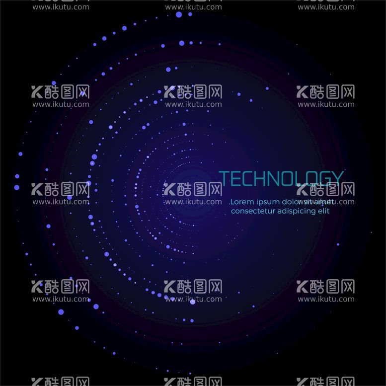 编号：20493610160310136452【酷图网】源文件下载-波浪背景