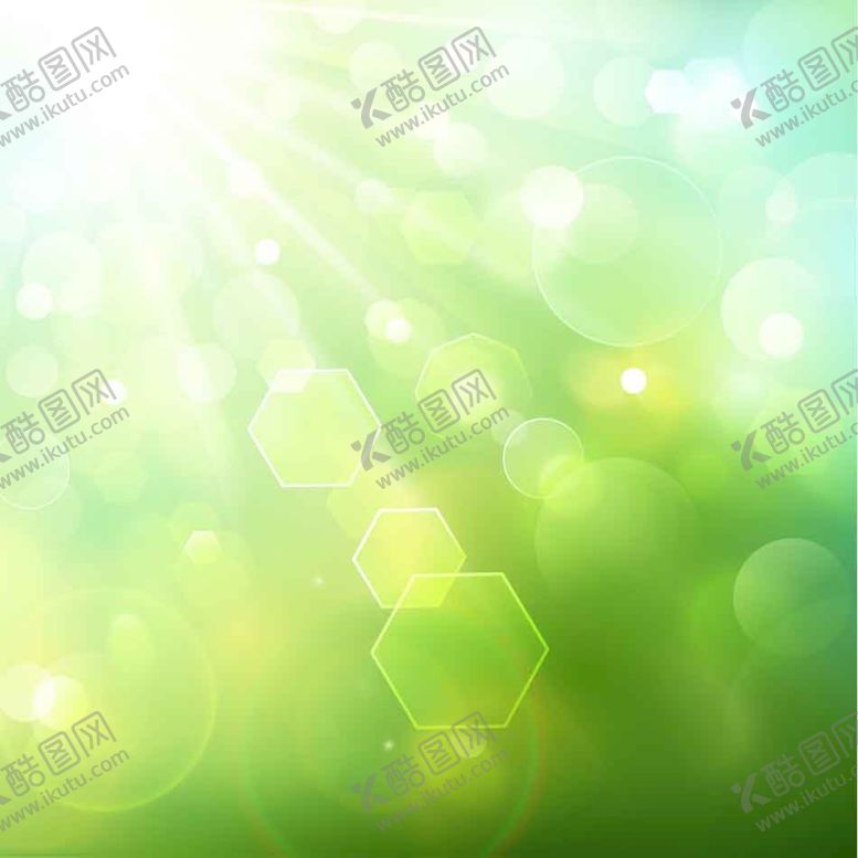 编号：81945911201628294679【酷图网】源文件下载-绿色背景