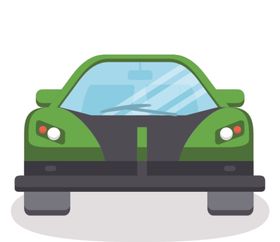 矢量汽车