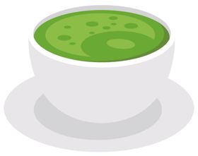 抹茶相关