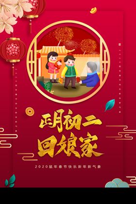 2020鼠年