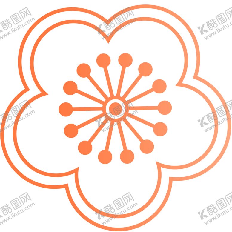 编号：45829910021400535701【酷图网】源文件下载-鲜花装饰