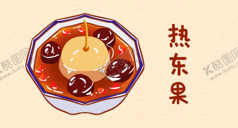编号：54768009291342277319【酷图网】源文件下载-热东果 兰州特色美食