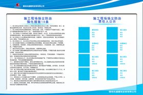 扬尘18条