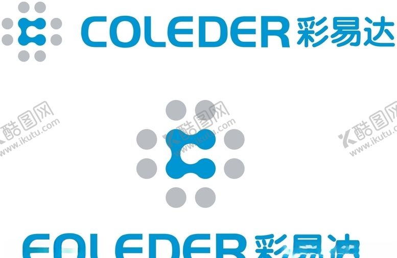 编号：93049204231615135252【酷图网】源文件下载-彩易达标志