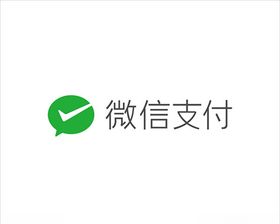 微信logo