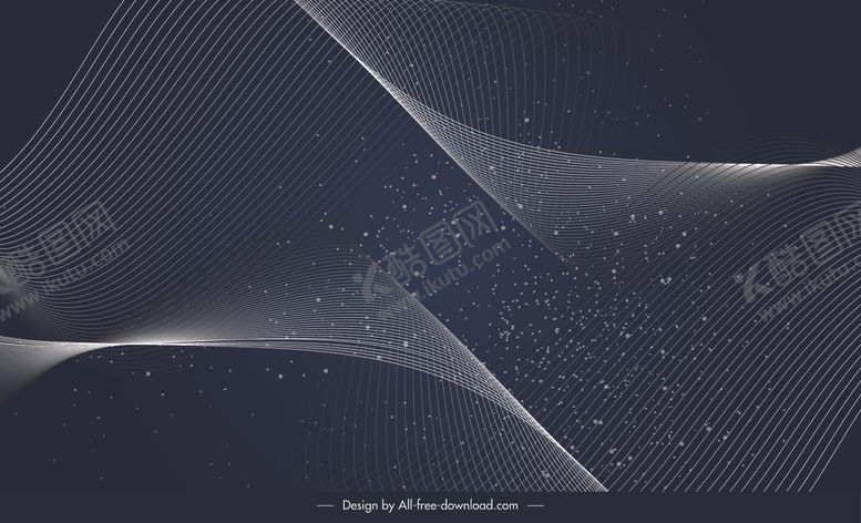 编号：32623310300834235295【酷图网】源文件下载-抽象背景底纹