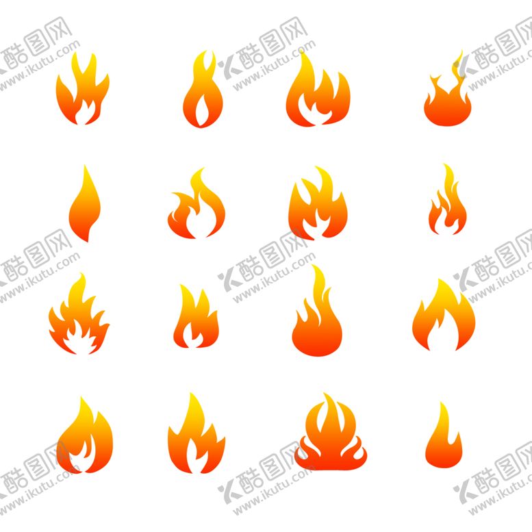编号：23551606261705561891【酷图网】源文件下载-火焰素材