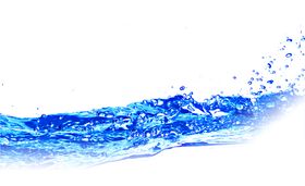 水花底纹
