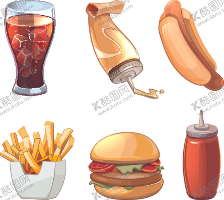 编号：83182607081928147729【酷图网】源文件下载-西餐美食