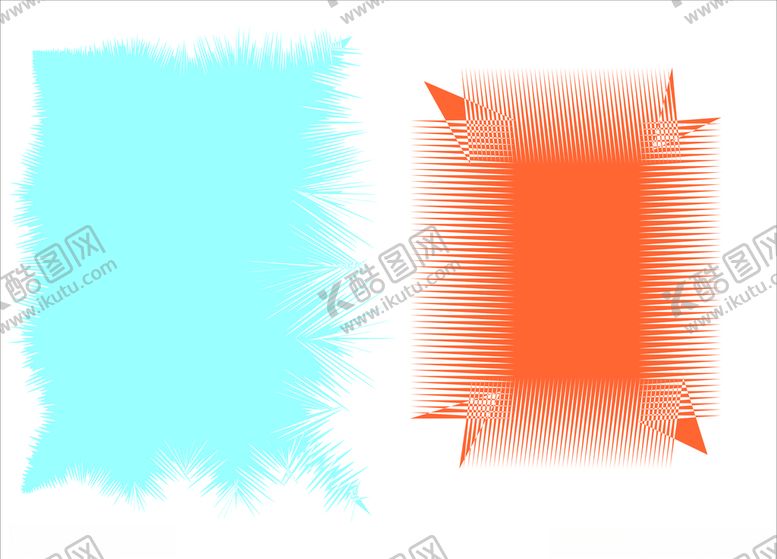 编号：95560810201936185979【酷图网】源文件下载-方框