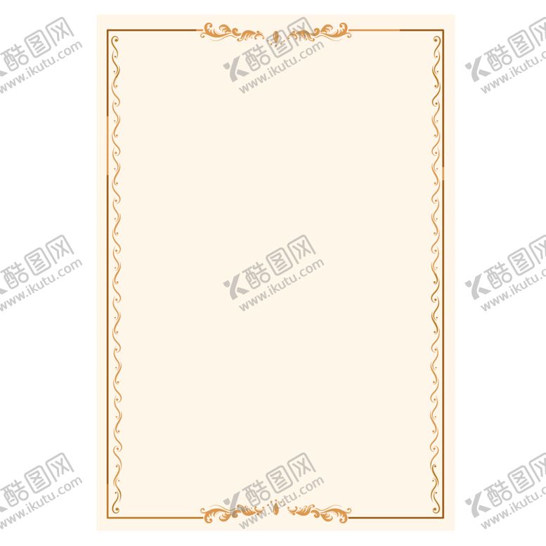 编号：34522809120713362344【酷图网】源文件下载-欧式边框