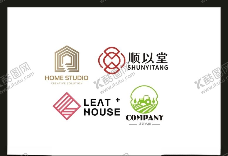 编号：68520705161808353354【酷图网】源文件下载-LOGO设计