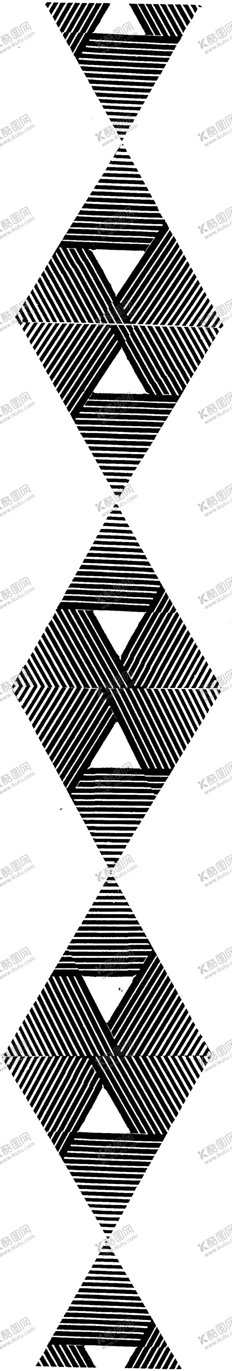 编号：64671204301827092689【酷图网】源文件下载-镂空花图案