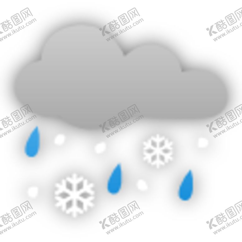 编号：55462105180504583674【酷图网】源文件下载-天气图标