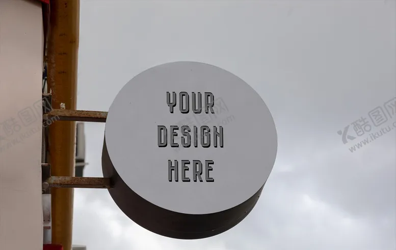 编号：61008806260559099363【酷图网】源文件下载-店铺招牌样机