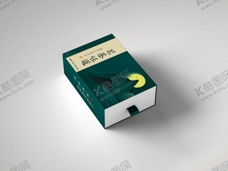 编号：45382505041002514892【酷图网】源文件下载-盒子样机