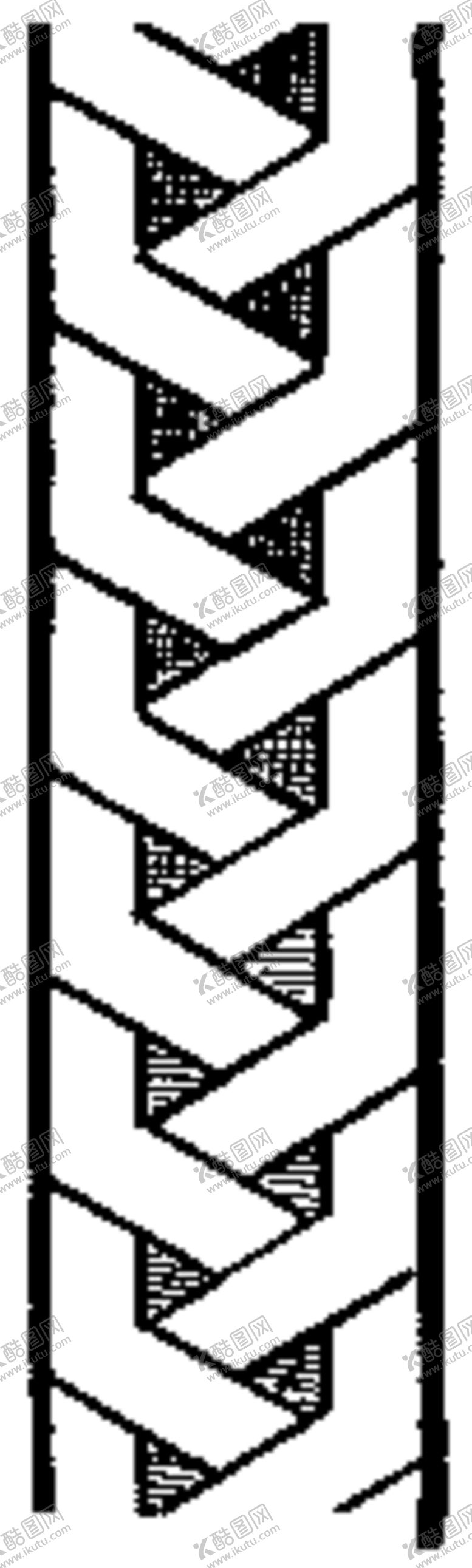 编号：24268910252141572347【酷图网】源文件下载-中西式雕花