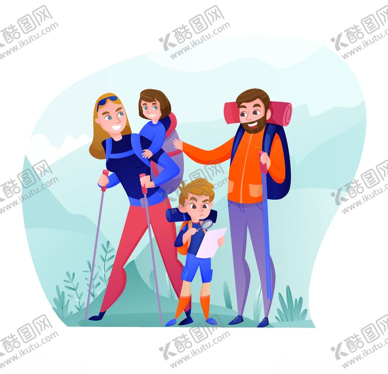 编号：85652105121536124624【酷图网】源文件下载-旅客游客