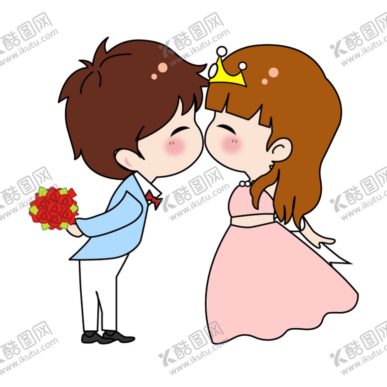 编号：97180810191149255036【酷图网】源文件下载-新郎新娘