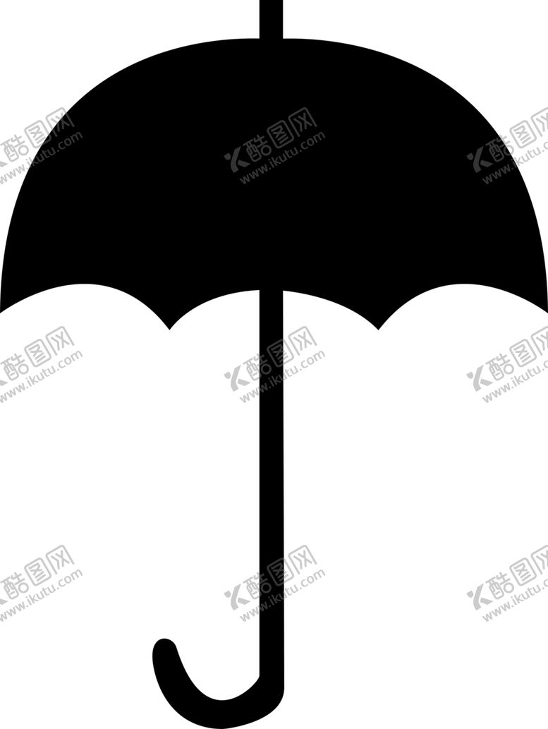 编号：79697009200144011000【酷图网】源文件下载-雨伞