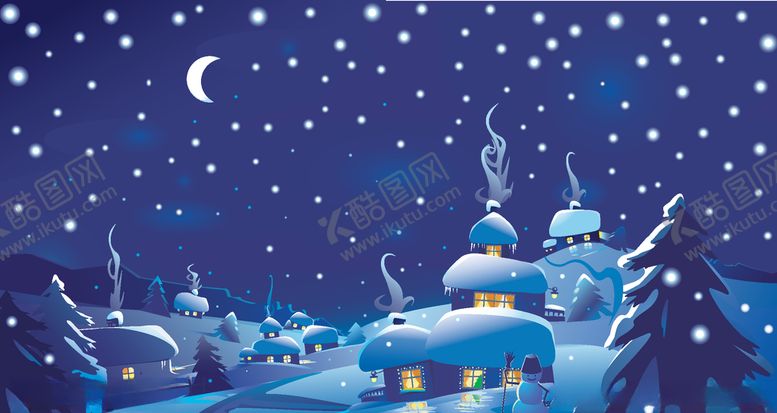 编号：17404009292112363871【酷图网】源文件下载-夜晚的天空