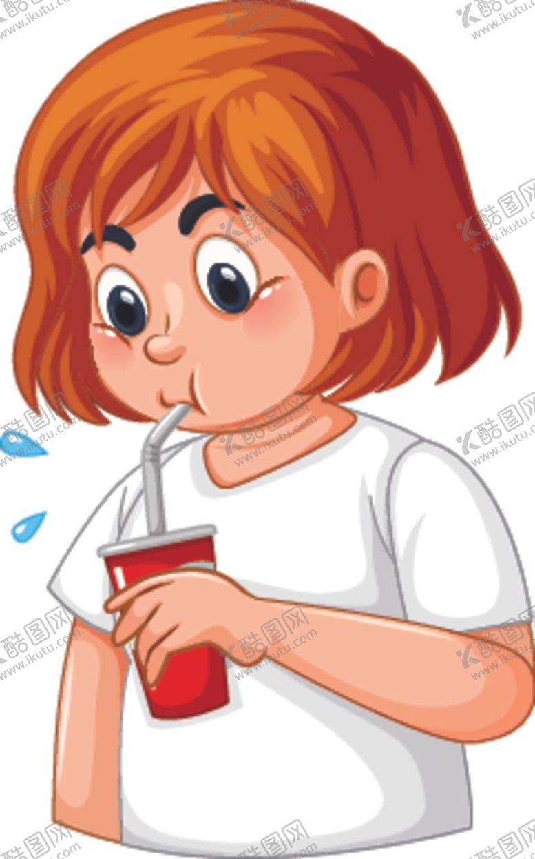 编号：62497705100616472948【酷图网】源文件下载-卡通女孩