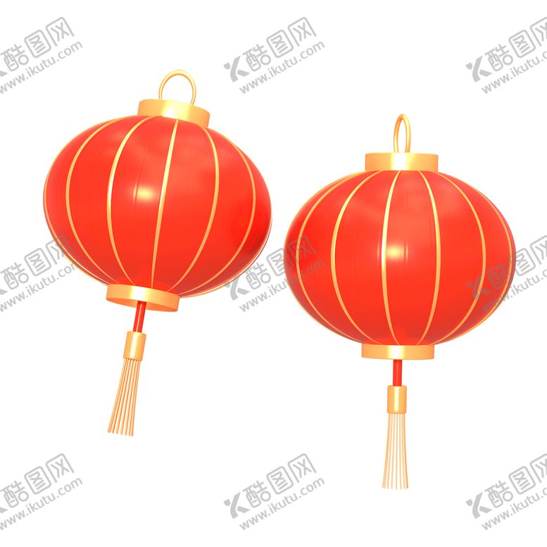 编号：05632809131330014120【酷图网】源文件下载-灯笼