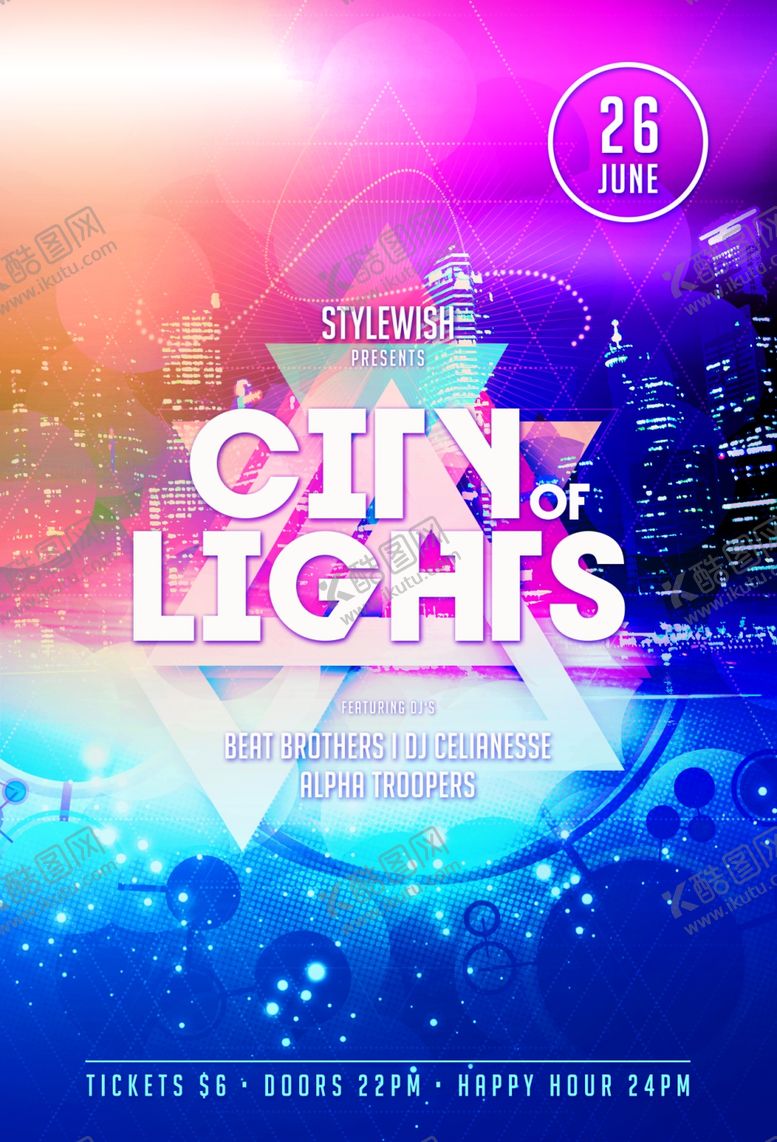 编号：70166109291324514705【酷图网】源文件下载-国外创意海报