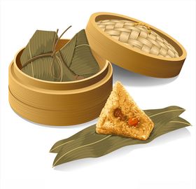 粽子
