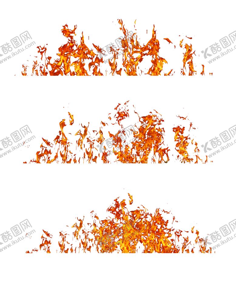 编号：73159810181558275003【酷图网】源文件下载-火焰素材