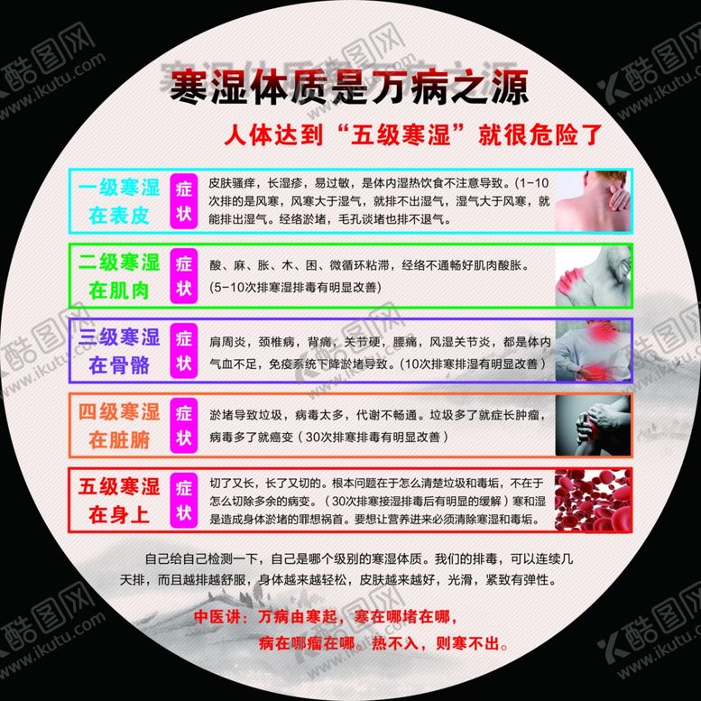 编号：69769801260356282737【酷图网】源文件下载-寒湿图