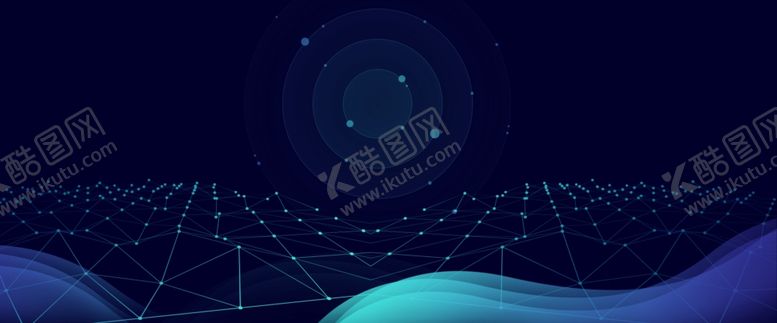 编号：44574210010321488069【酷图网】源文件下载-蓝色背景