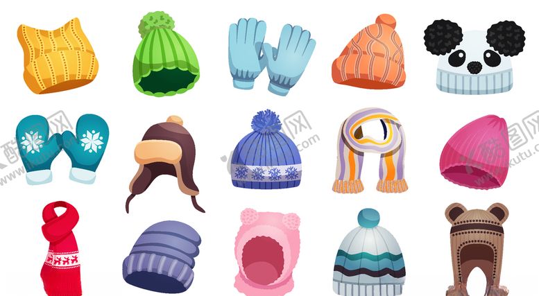 编号：26196110212004511619【酷图网】源文件下载-帽子