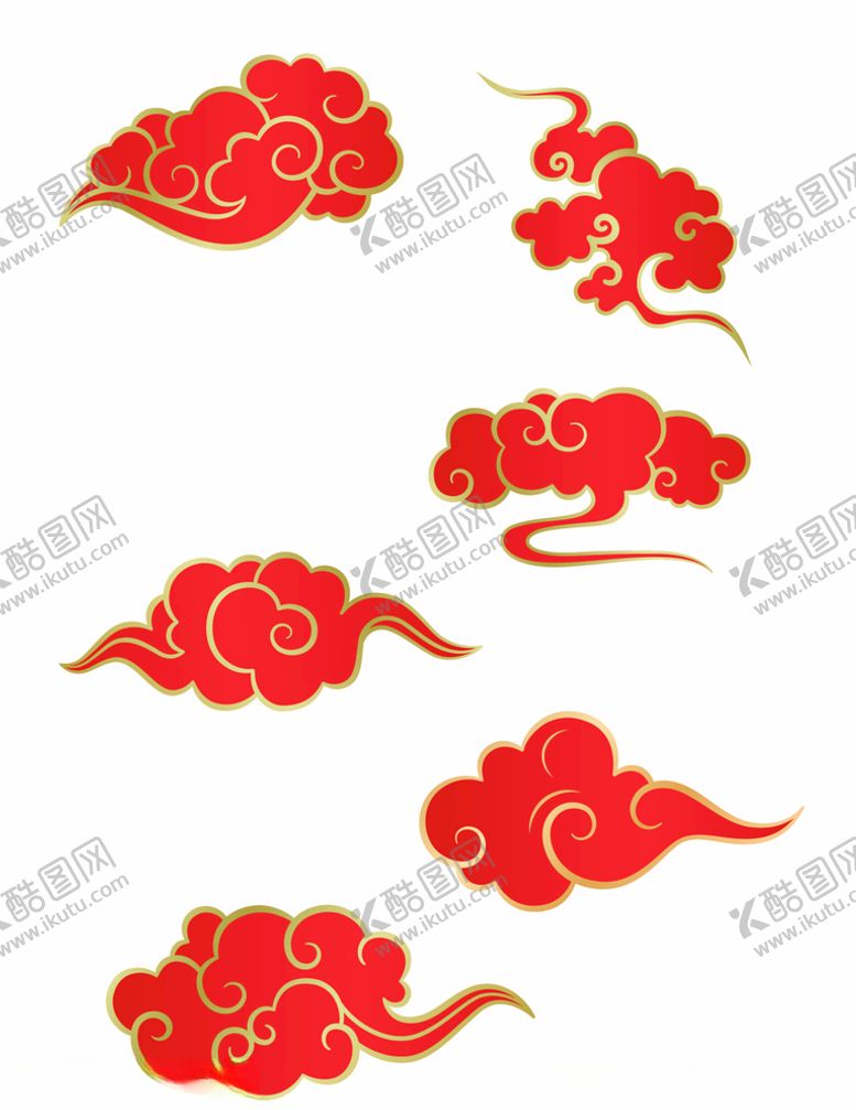 编号：51021204271228389711【酷图网】源文件下载-祥云
