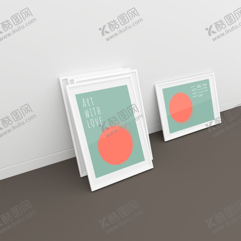 编号：18757609091442176269【酷图网】源文件下载-海报单张样机