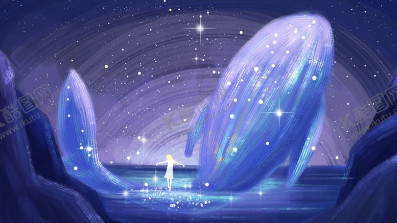 编号：35060301191216276644【酷图网】源文件下载-治愈系插画