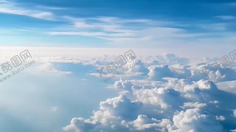 编号：52967602121305327299【酷图网】源文件下载-天空背景