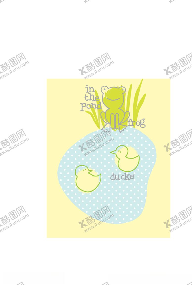 编号：14231906242119554693【酷图网】源文件下载-卡通动物