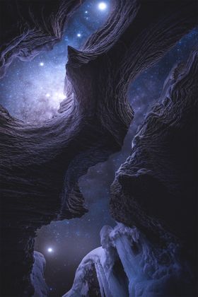星空