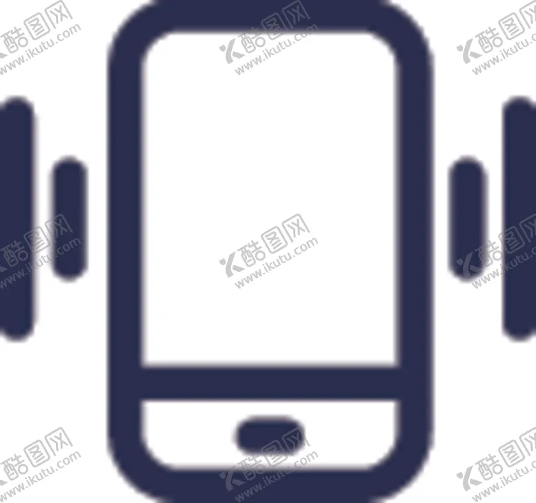 编号：98680806231911256427【酷图网】源文件下载-手机振动