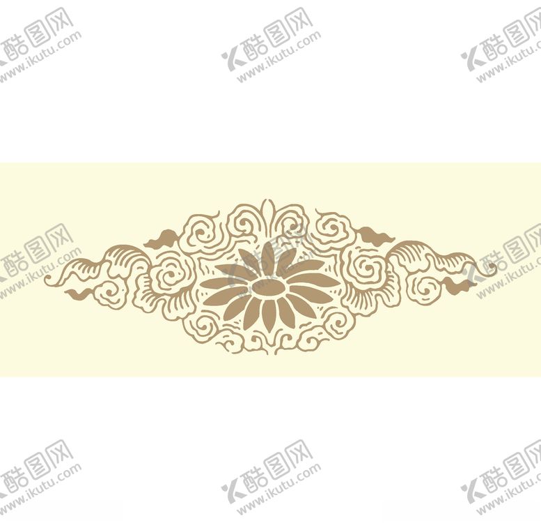 编号：35918607012236024843【酷图网】源文件下载-花纹