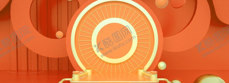 编号：70602606300905424028【酷图网】源文件下载-618海报