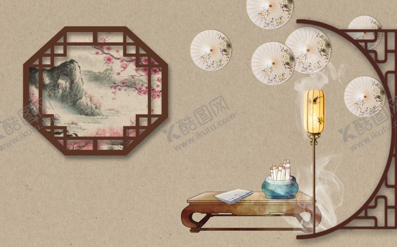 编号：28895706291203082627【酷图网】源文件下载-现代简约装饰