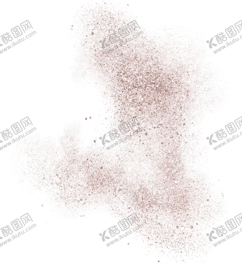 编号：94421107020817091825【酷图网】源文件下载-金粉飞溅背景